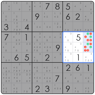 sudoku cheat