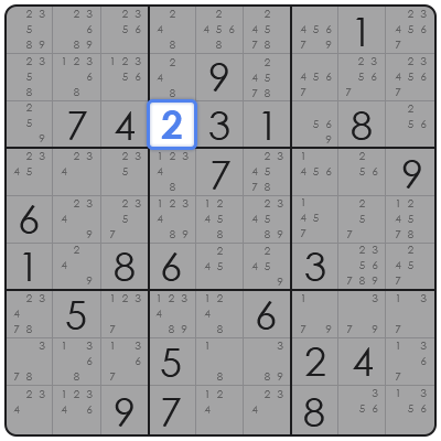 world sudoku